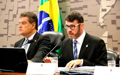 Situação dos refugiados no Brasil entra em pauta no Senado Federal