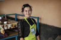 Quirguistão é o primeiro país a acabar com a apatridia
