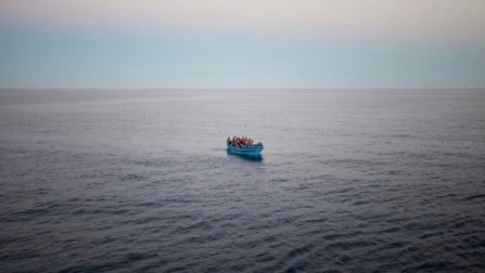 UNHCR/Alfredo D'Amato