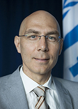 Volker Türk