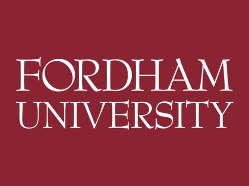 Fordham University