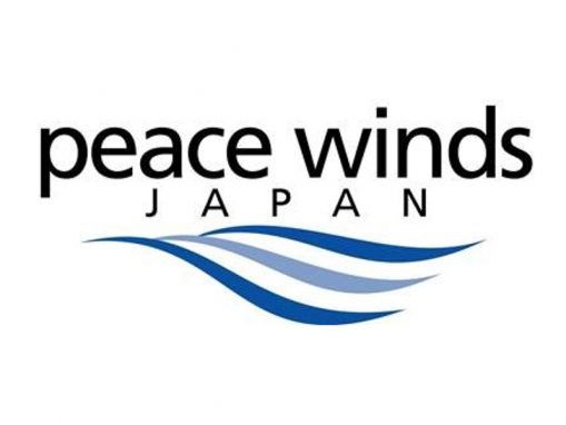 Peace Winds Japan