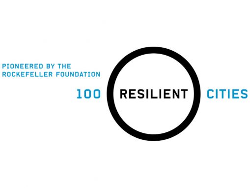 100 Resilient Cities