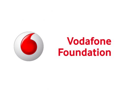 Vodaphone Foundation