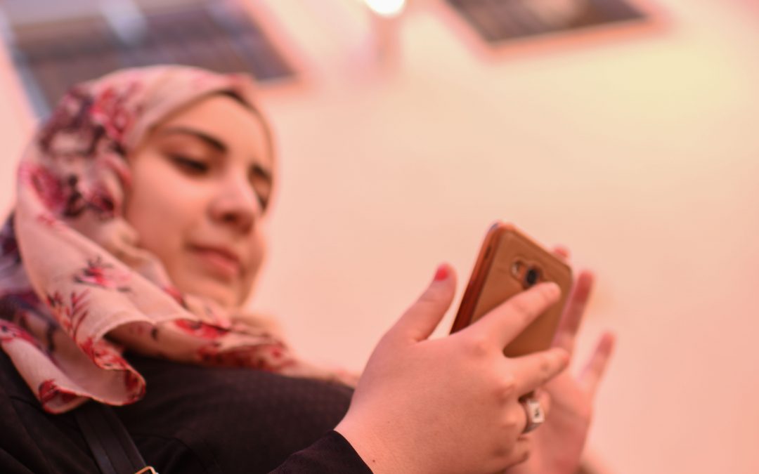 Internet and Mobile Connectivity for Refugees – Leaving No One Behind