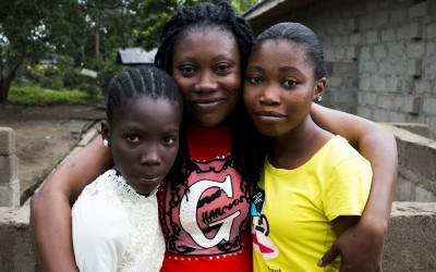 Stateless in Liberia