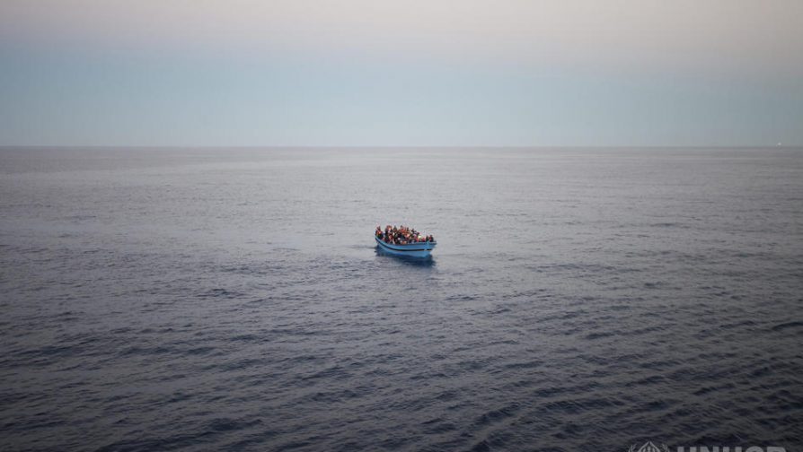 UNHCR/IOM: Internationale Gemeinschaft muss Ansatz zu Flüchtlingen und Migranten in Libyen ändern
