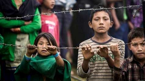 Nepal, 2015