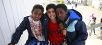 UNHCR evacuates hundreds of detained refugees in Libya to safety