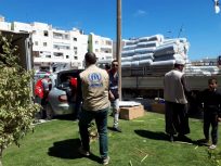 42,000 Libyans now displaced by Tripoli clashes, UNHCR among those providing aid