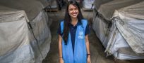 Voices from the Field: Catalina Sampaio, UNHCR Brazil