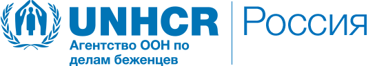 UNHCR logo