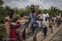 Anniversaire de l’indépendance du Soudan du Sud : le HCR exhorte les dirigeants à instaurer une paix durable