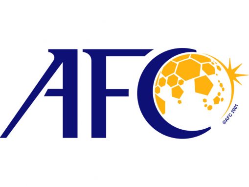 The Asian Football Confederation