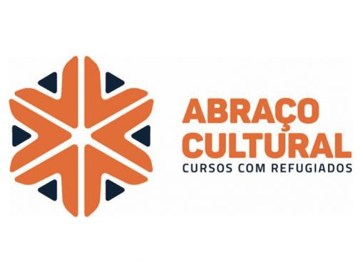 Abraço cultural