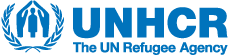 UNHCR: The UN Refugee Agency (Thailand) logo
