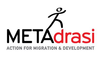 METADRASI - Action for Migration and Development