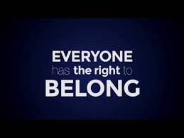 IBELONG