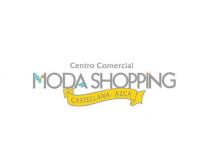 Centro Comercial Moda Shopping