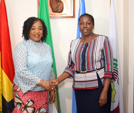 UNHCR Representative lauds Ghana’s efforts at assisting refugees