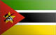 Mozambique - flag