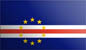 Cape Verde - flag