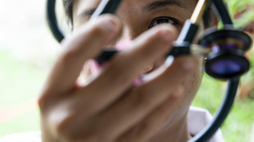 La pédiatre Sara* a fui au Costa Rica, après avoir été persécutée pour avoir soigné des manifestants blessés au Nicaragua, son pays natal. 