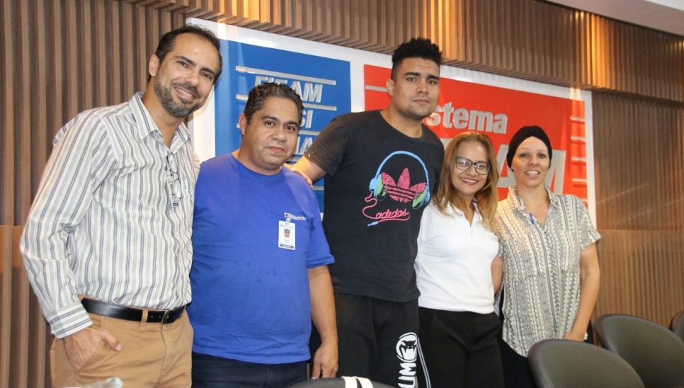 El panel de buenas prácticas del foro estuvo completado con historias de éxito en Electrolux, el Consulado de la Mujer y el restaurante Caxiri.  