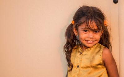 5 ações para garantir um futuro melhor para crianças refugiadas