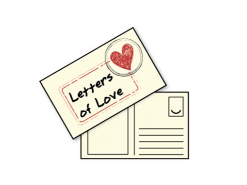 Letters of Love