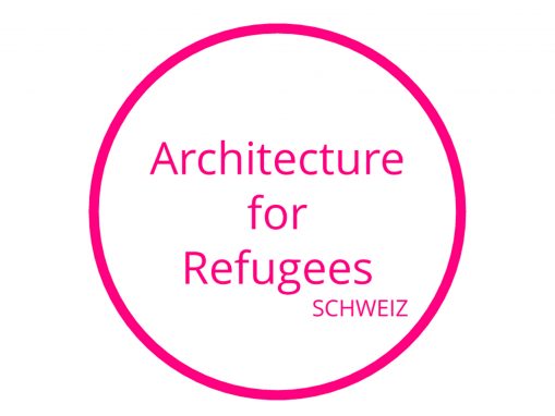 Architecture For Refugees CH