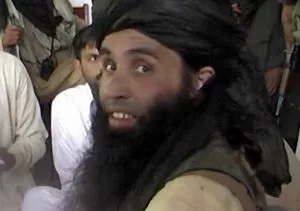 Mullah Fazlullah (Source: Samaa.tv)