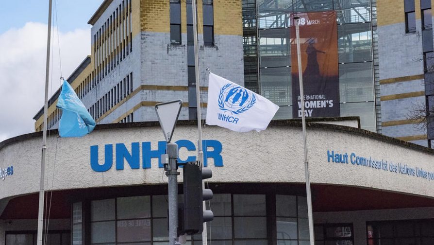 UNHCR mourns the deaths of three colleagues killed in Ethiopian Airlines crash