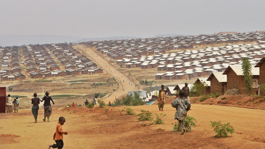 Japan funds UNHCR Rwanda some $ 270,000 for Legal assistance, Child Protection and Health in Mahama camp