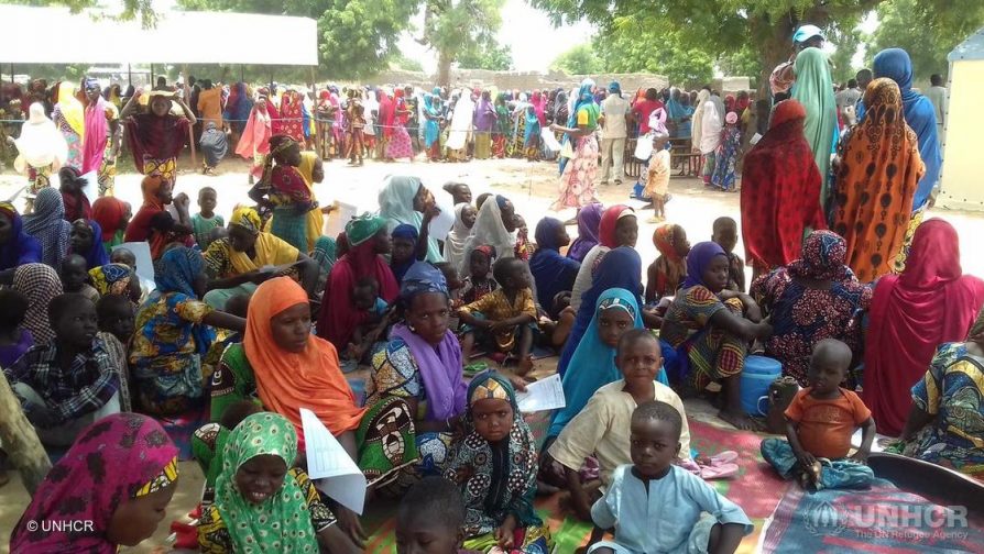 Terribles violences dans le nord du Nigéria : des milliers de personnes forcées de fuir au Niger