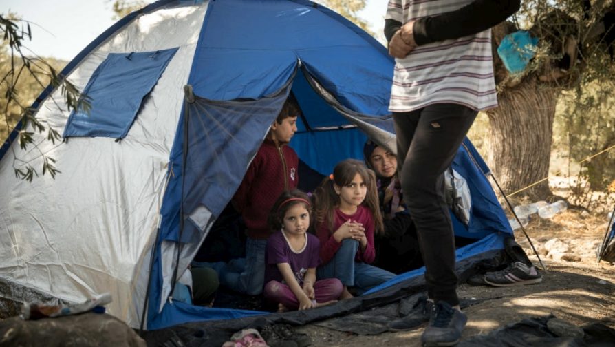 Les États européens doivent faire davantage pour protéger et aider les enfants réfugiés et migrants