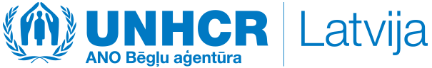 UNHCR logo