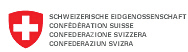 Switzerland: State Secretariat for Migration (SEM) - Logo