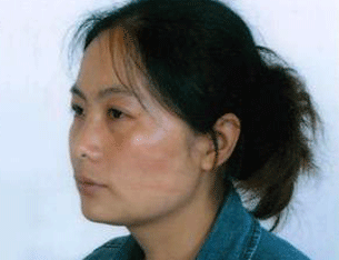 Li Yan shown in an undated photo.