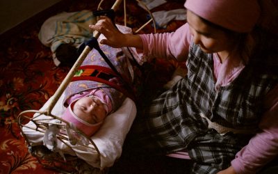Kazakhstan amends laws to ensure universal birth registration and prevent childhood statelessness