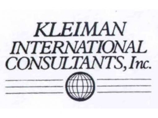Kleiman International Consultants