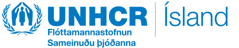 UNHCR logo