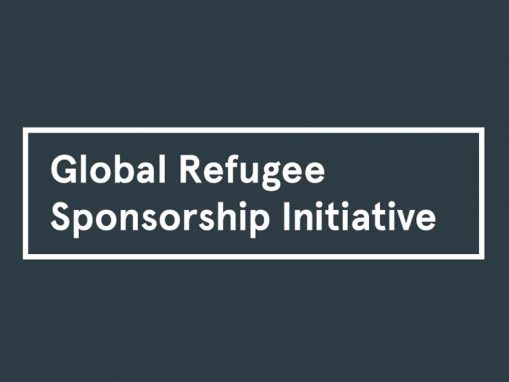 Global Refugee Sponsorship Initiative