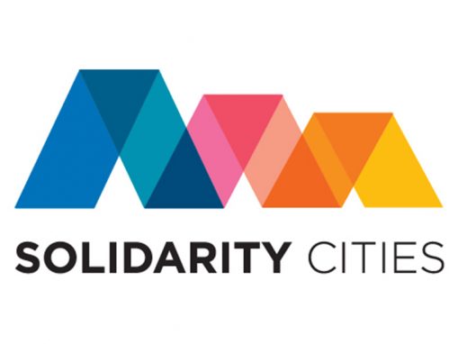 Solidarity Cities