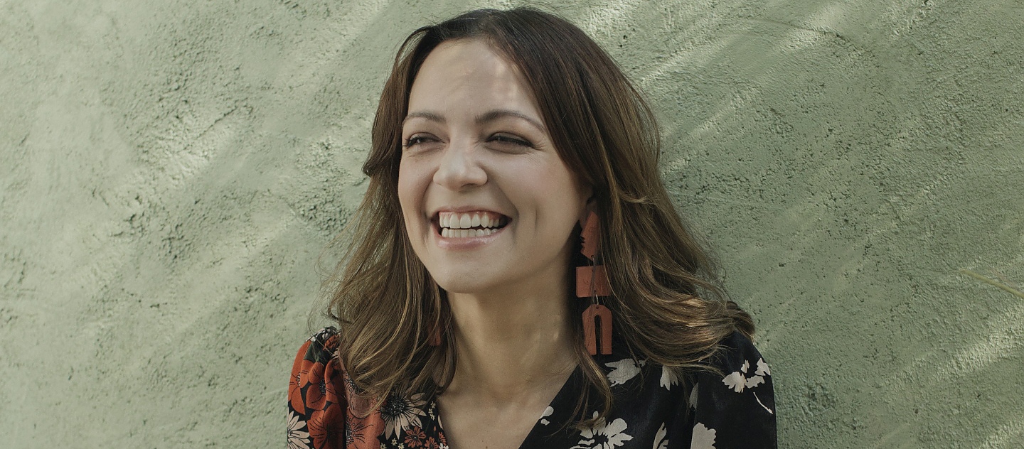 Natalia Lafourcade banner image