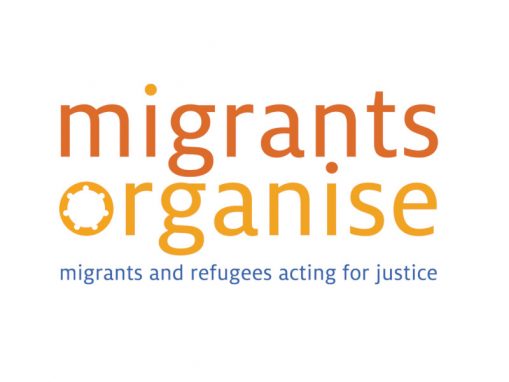 Migrants Organise