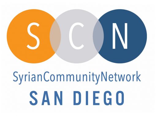 Syrian Community Network