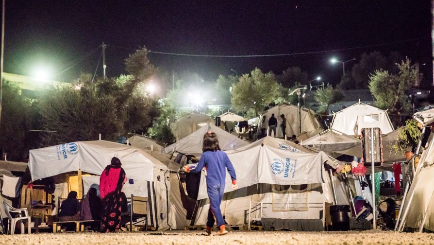 Empfehlungen von UNHCR an die Europäische Union