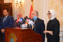 UNHCR, Ministry of Health agree to strengthen cooperation