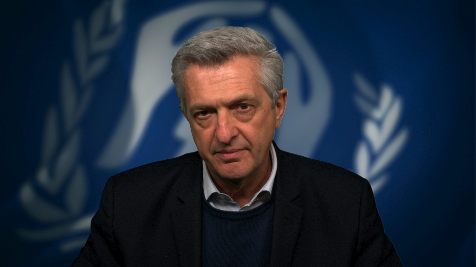 IDAHOT 2019 - UNHCR chief Filippo Grandi statement
